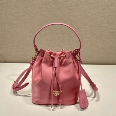 Prada Bucket Bags